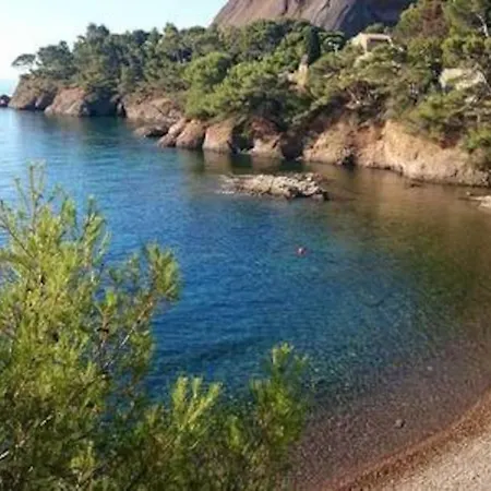 Goldsand Plage, Piscine, Jardin, Parking Appartement