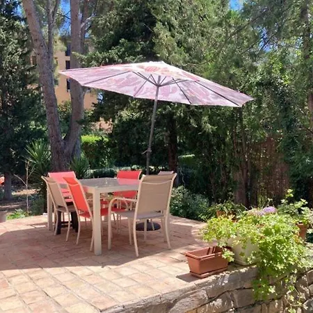 Goldsand Plage, Piscine, Jardin, Parking