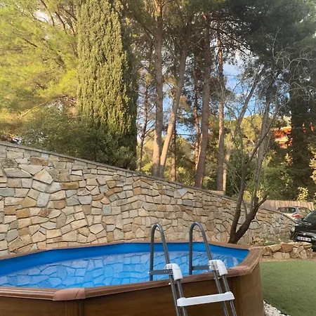 Goldsand Plage, Piscine, Jardin, Parking Apartment